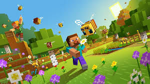"Minecraft"